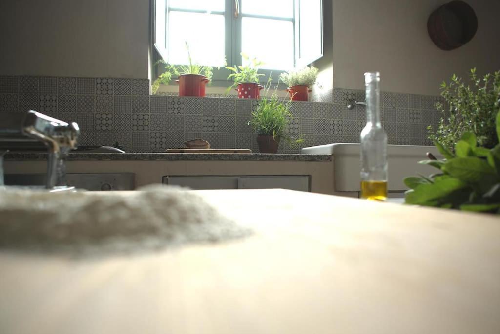 Villa A Casa La L'aiola, With Jacuzzi And Ac