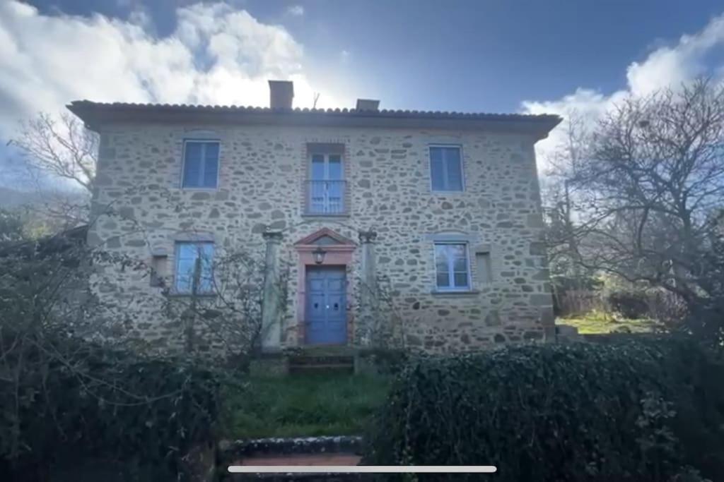 A Casa La L'aiola, With Jacuzzi And Ac * Paciano