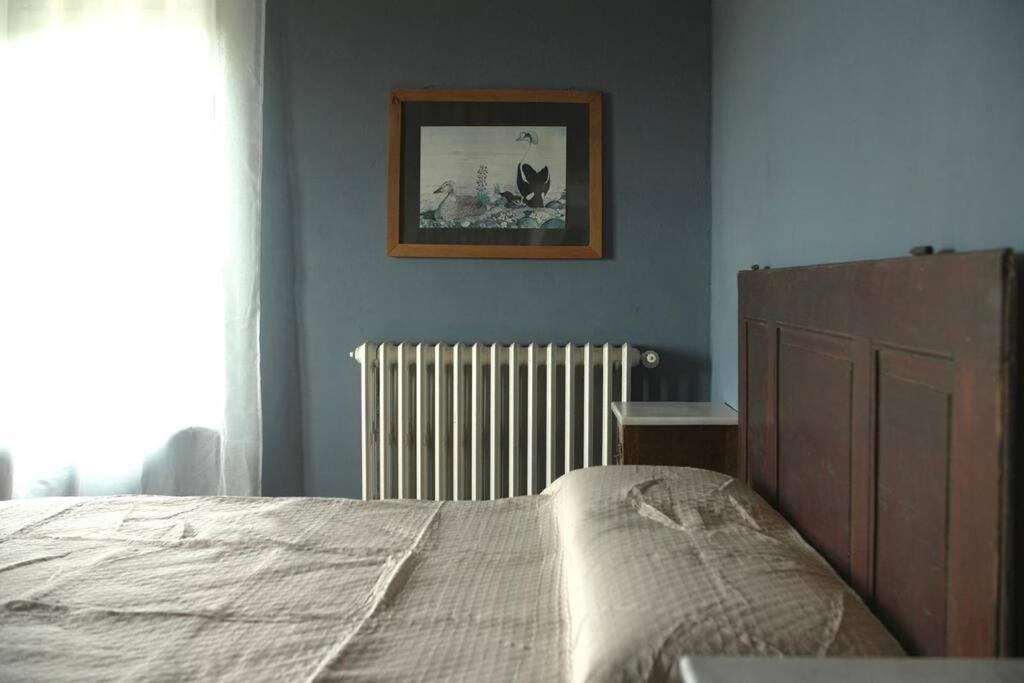 A Casa La L'aiola, With Jacuzzi And Ac * Paciano