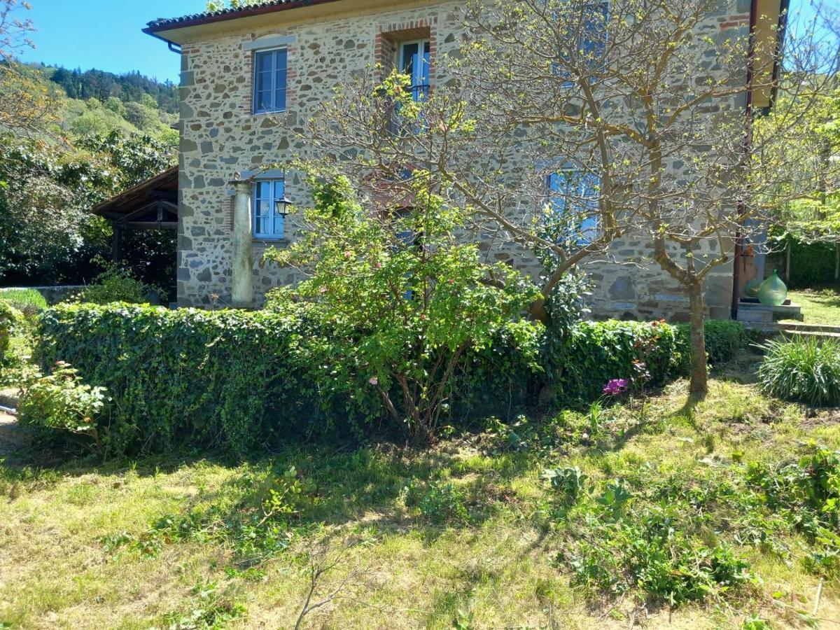 A Casa La L'aiola, With Jacuzzi And Ac Villa